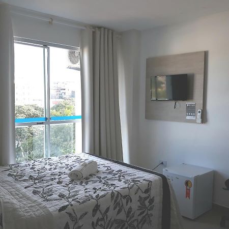 Hotel Salvador Esterno foto