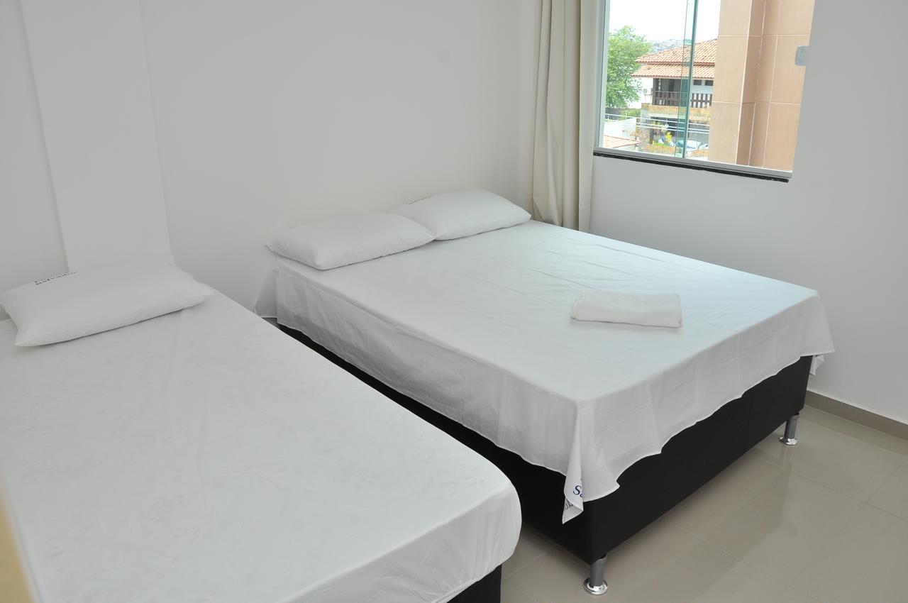 Hotel Salvador Esterno foto