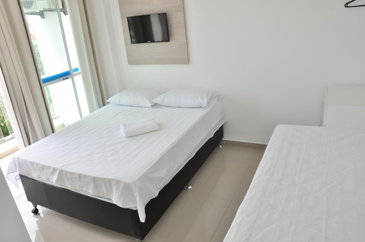 Hotel Salvador Esterno foto