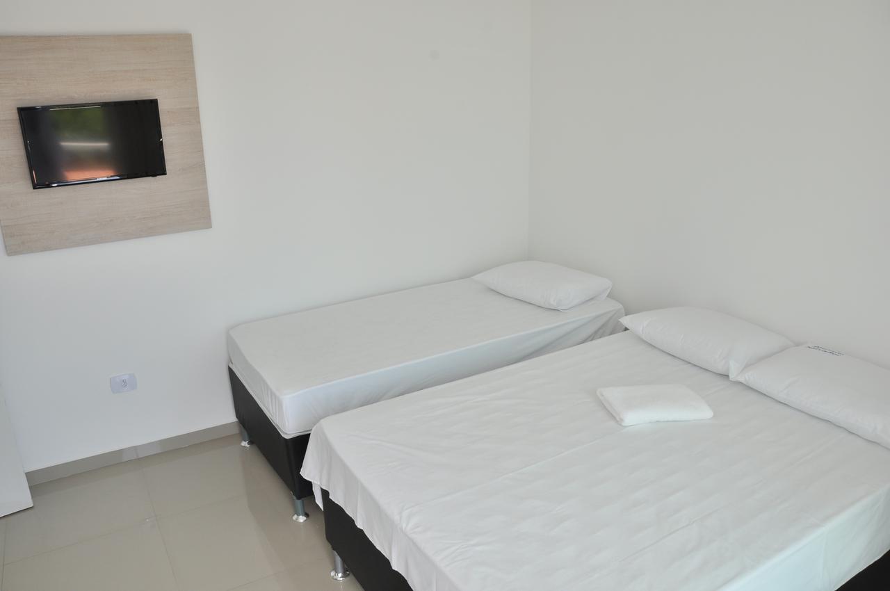 Hotel Salvador Esterno foto