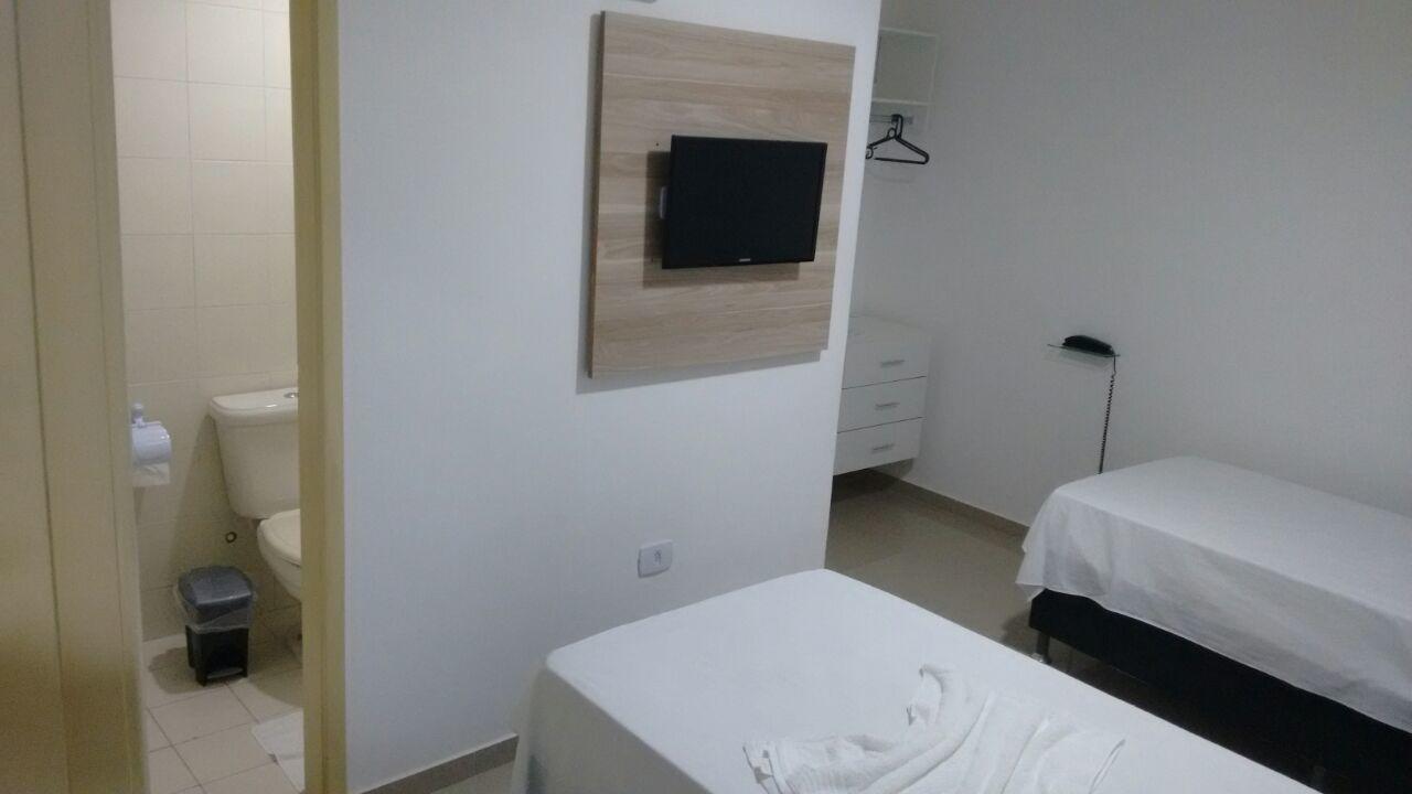 Hotel Salvador Esterno foto