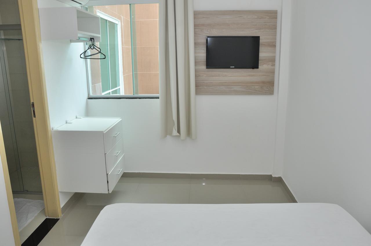 Hotel Salvador Esterno foto