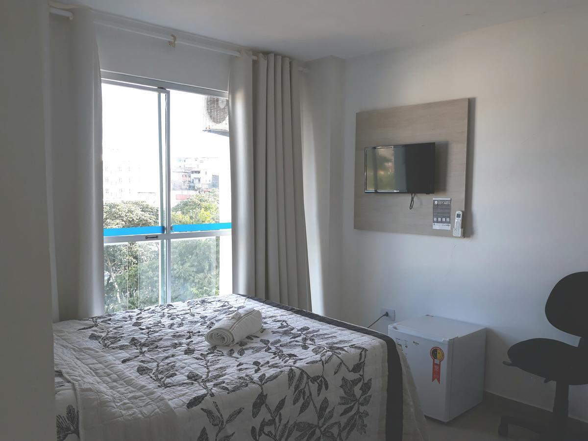 Hotel Salvador Esterno foto