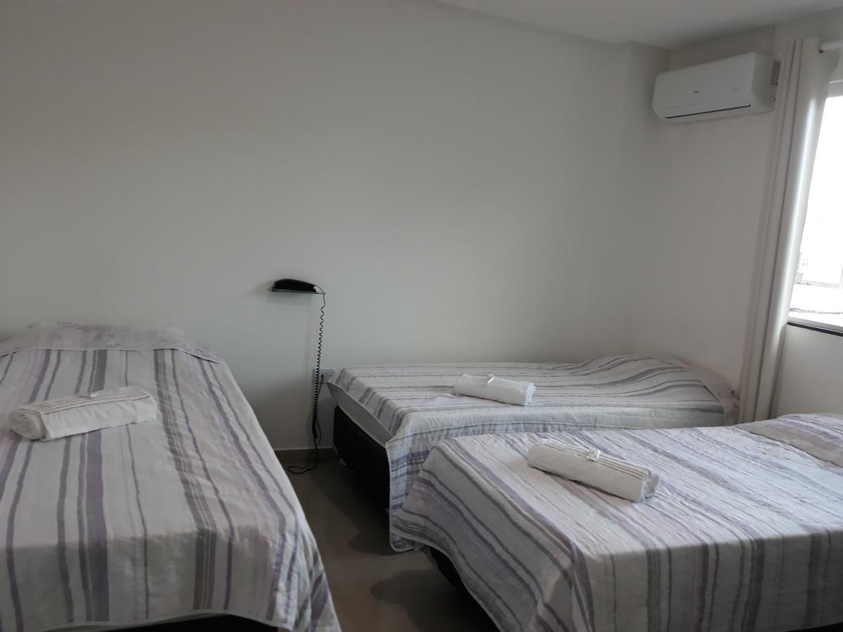 Hotel Salvador Esterno foto
