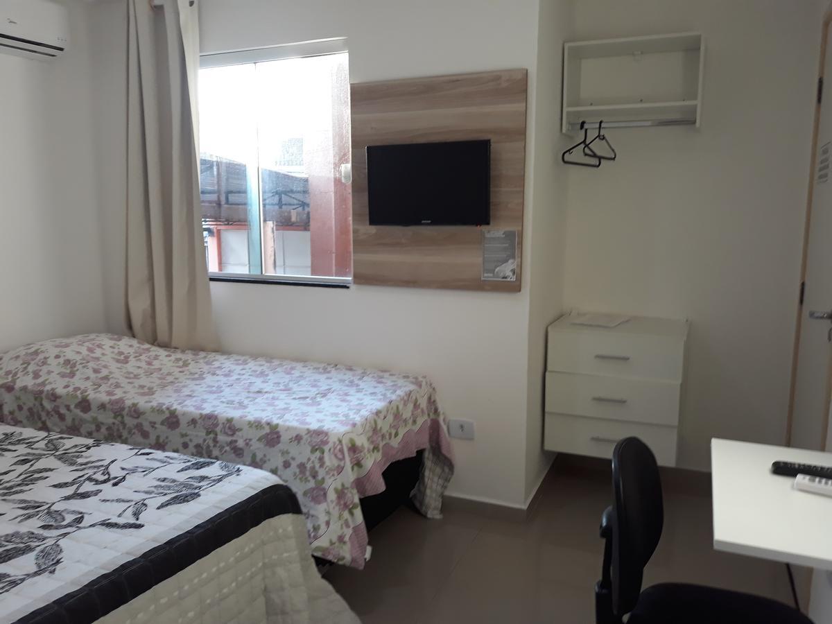 Hotel Salvador Esterno foto