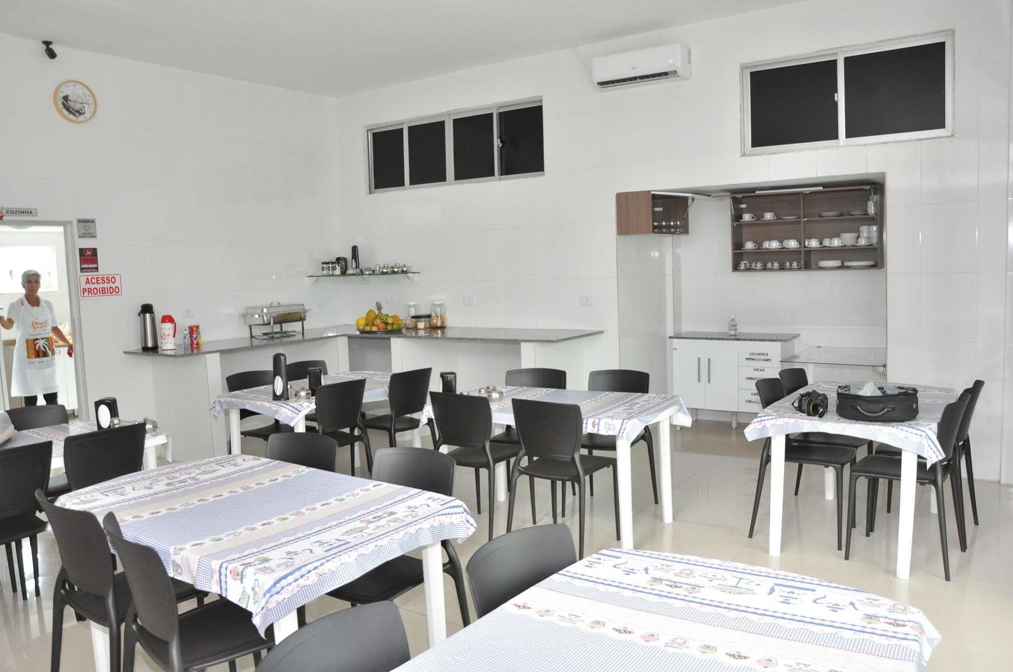 Hotel Salvador Esterno foto