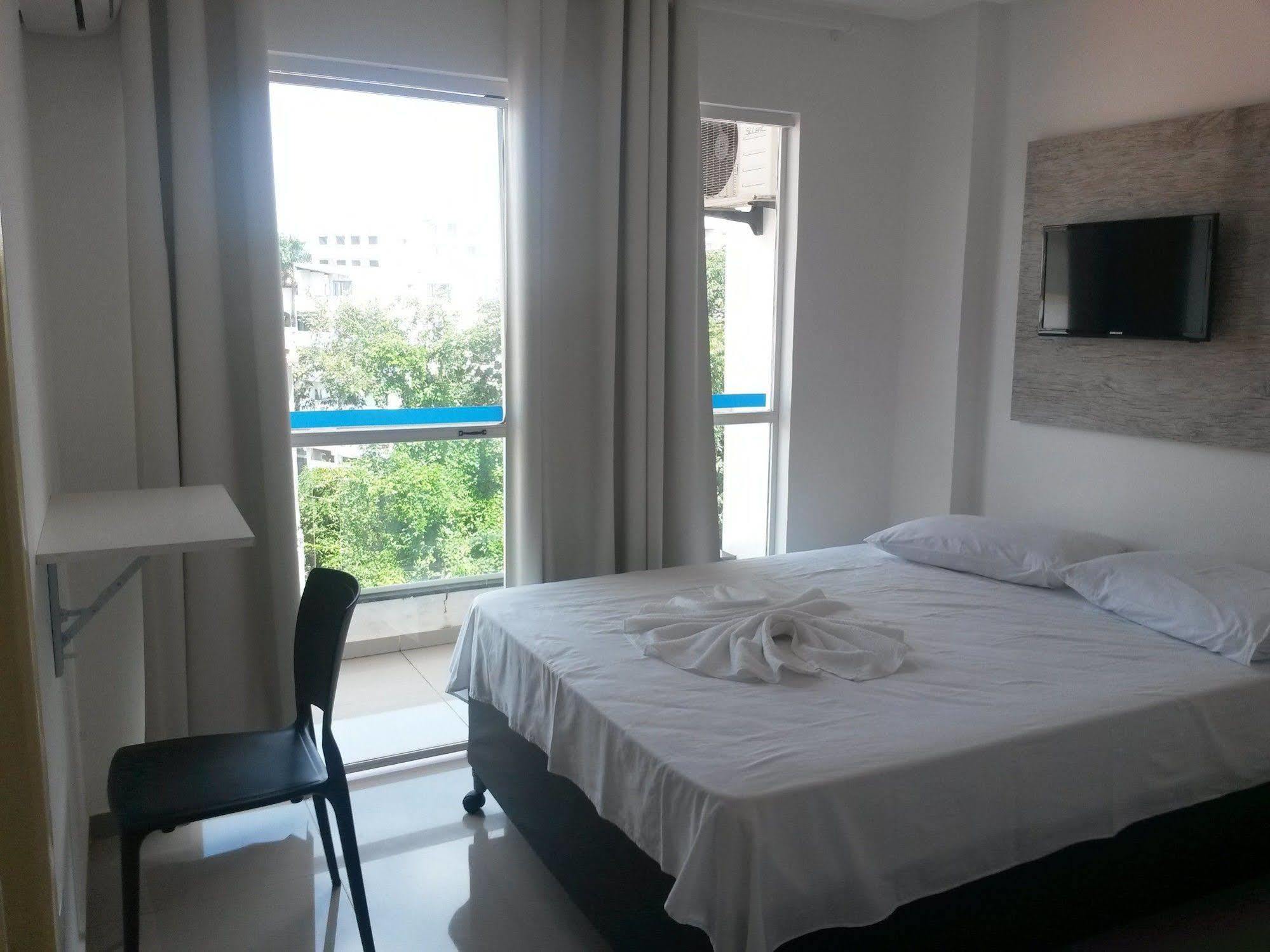 Hotel Salvador Esterno foto