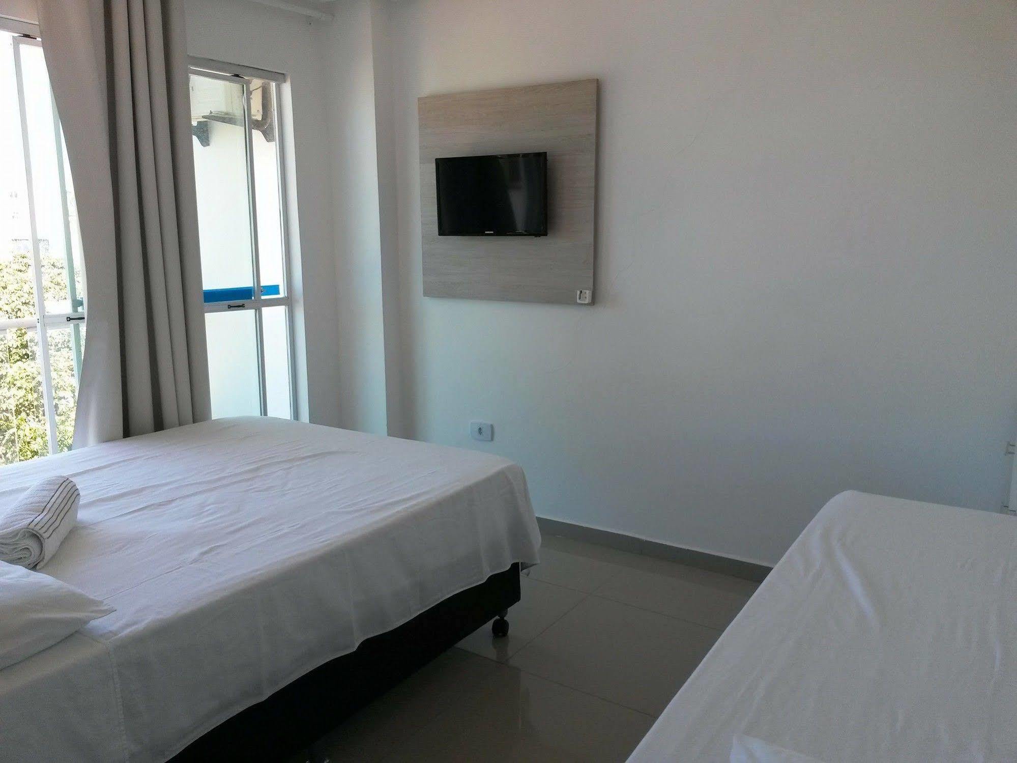 Hotel Salvador Esterno foto