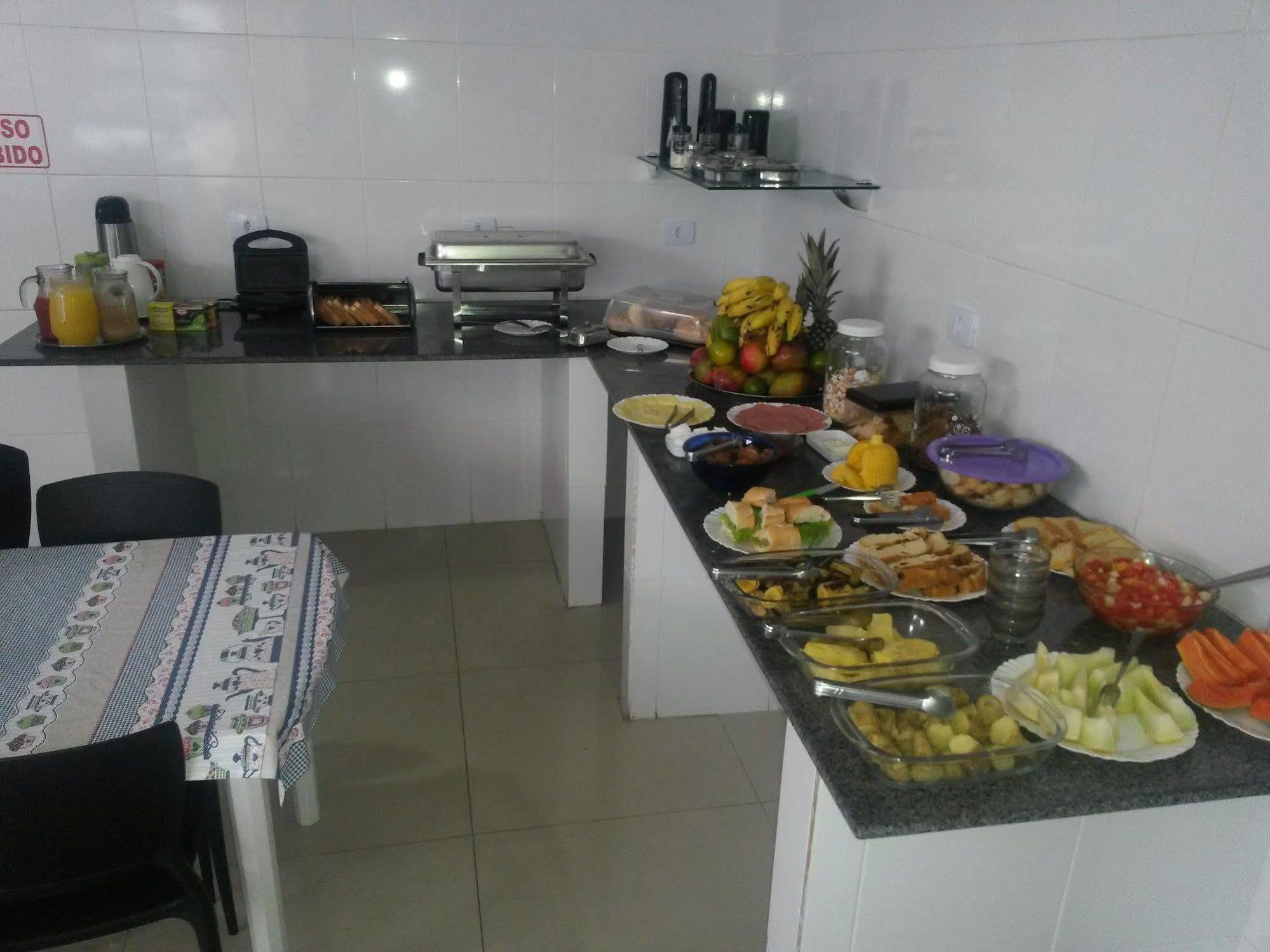 Hotel Salvador Esterno foto